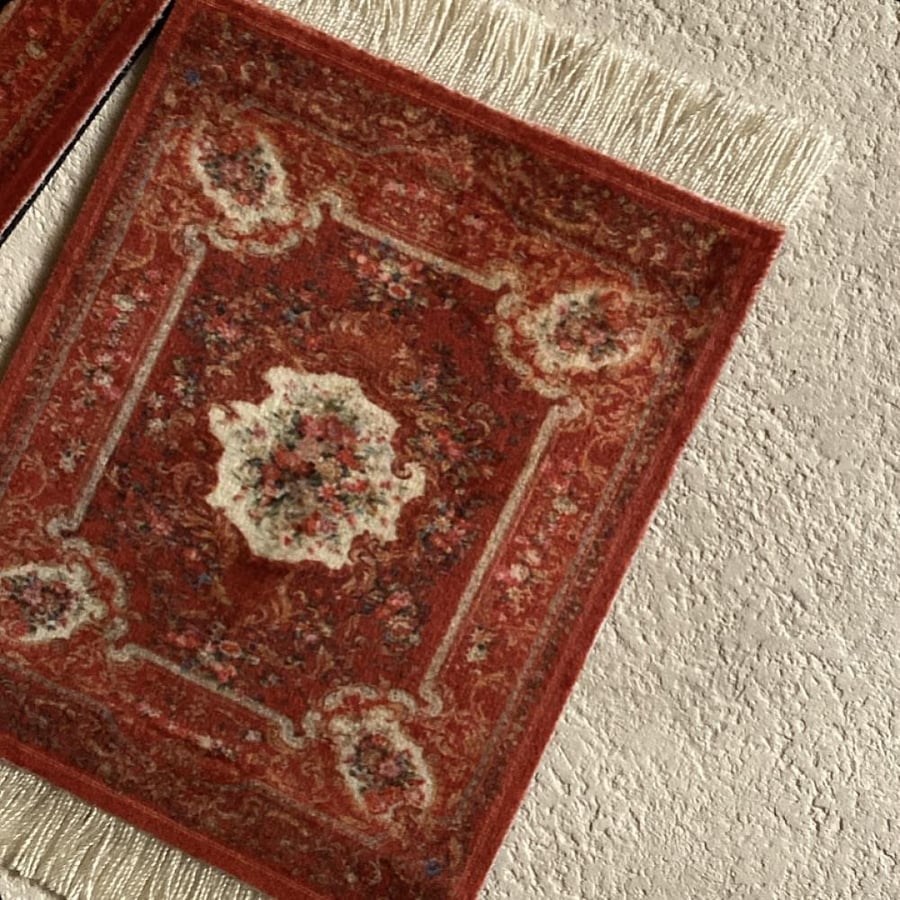 Carpet base
