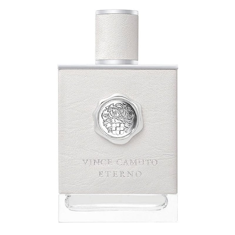 عطر فينس كاموتو اتيرنو أو دو تواليت للرجال 100مل