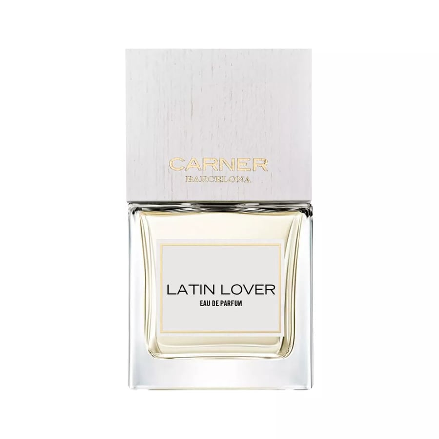 عطر كارنر برشلونة لاتين لوفر أو دو بارفان للجنسين 100مل