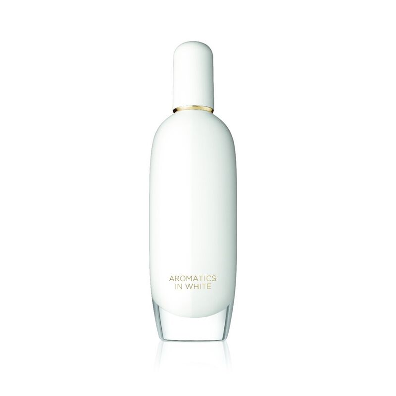 عطر كلينيك اروماتكس ان وايت أو دو بارفان للنساء 100مل