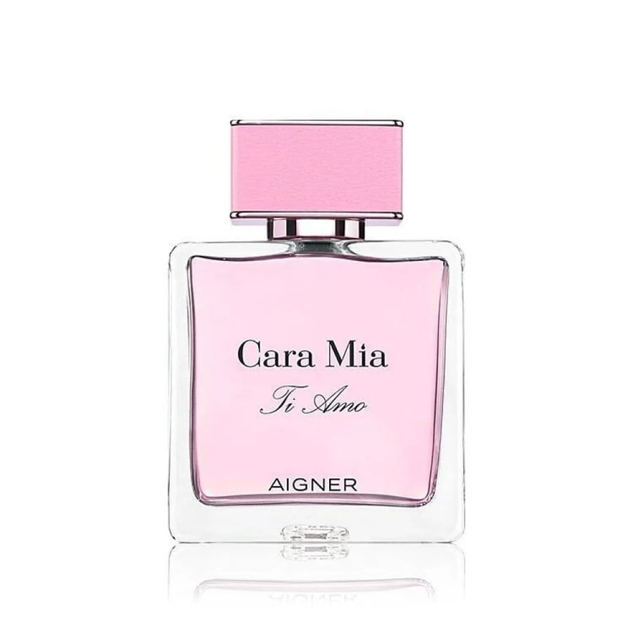 عطر اتيان اجنر كارا ميا تي امو أو دو بارفان للنساء 100مل