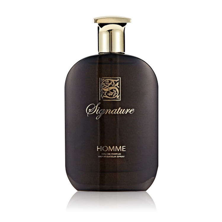 عطر سيجنتشر هوم أو دو بارفان للرجال 100مل