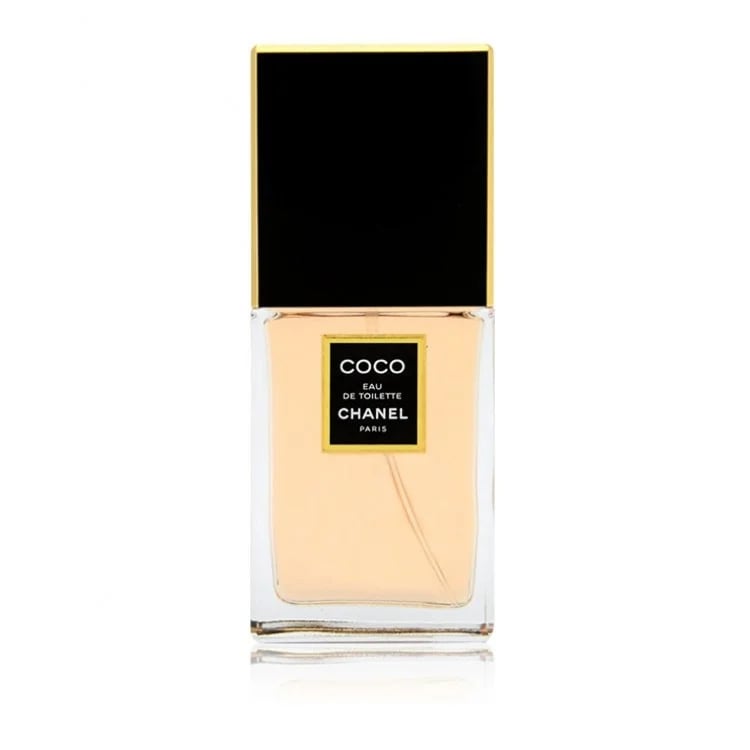 عطر شانيل كوكو أو دو تواليت للنساء 100مل
