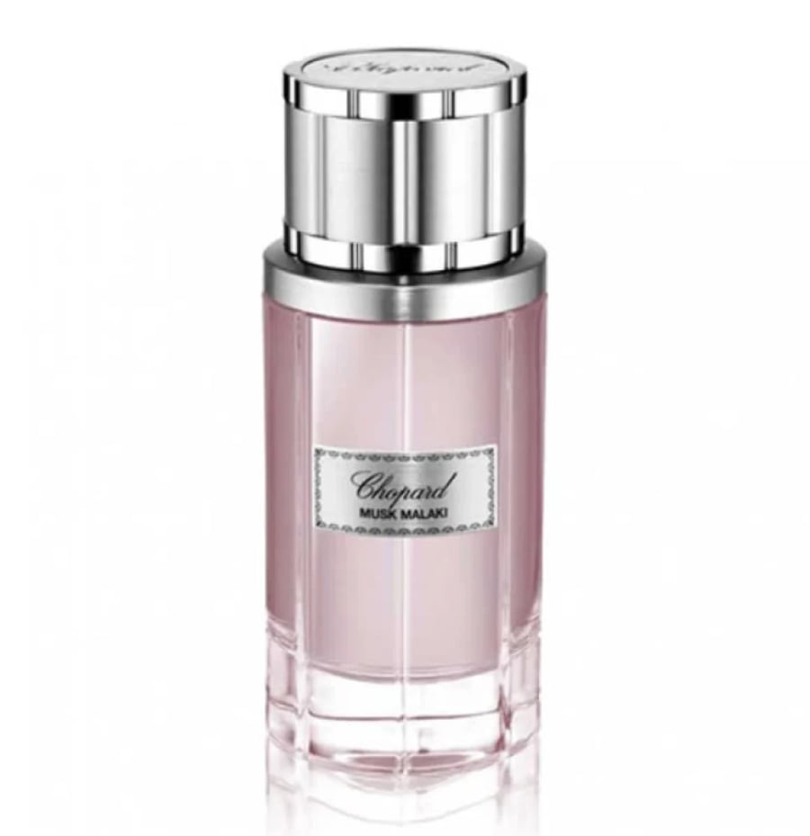 عطر شوبارد مسك ملكي أو دو بارفان للجنسين 80مل
