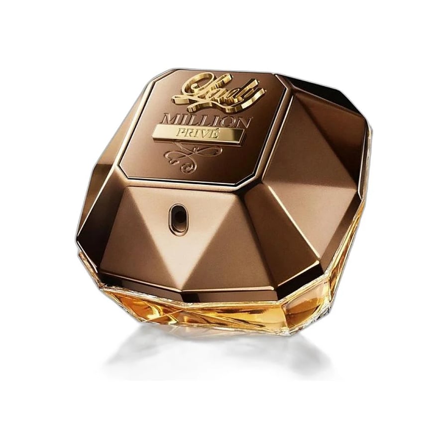 عطر باكو رابان ليدي مليون برايف أو دو بارفان للنساء 80مل