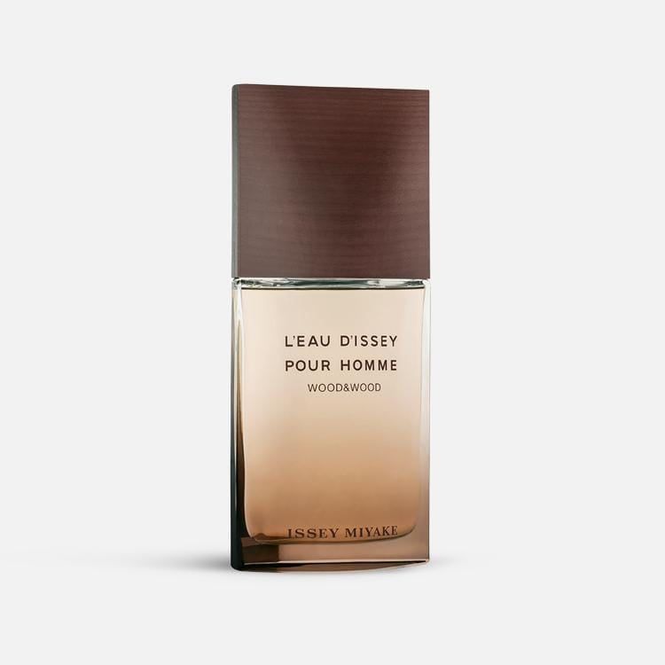 عطر ايسي مياكي لو ديسي وود اند وود أو دو بارفان انتينس للرجال 50مل