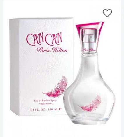 عطر باريس هيلتون كان كان أو دو بارفان للنساء 100مل