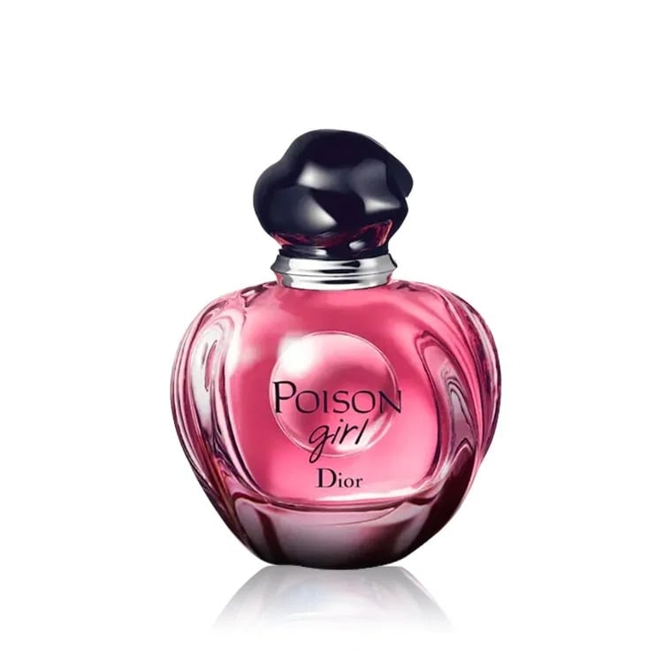 عطر كريستيان ديور بويزون جيرل أو دو بارفان للنساء 50مل