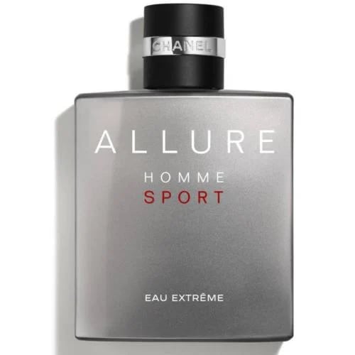 عطر شانيل الور هوم سبورت او اكستريم أو دو بارفان للرجال 50مل