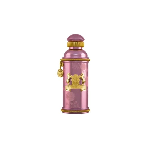 عطر اليكساندر جي ذا كوليكتور روز عود أو دو بارفان للنساء 100مل
