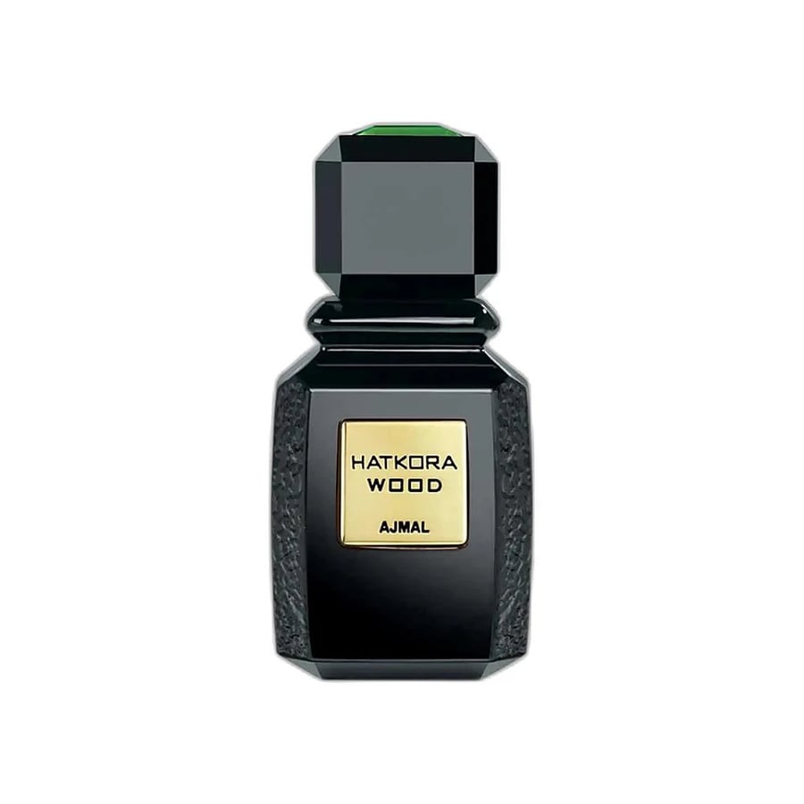 عطر اجمل هاتكورا وود أو دو بارفان للجنسين 100مل