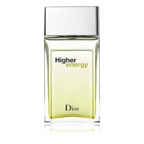 عطر كريستيان ديور هاير اينرجي أو دو تواليت للرجال 100مل