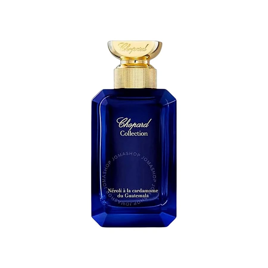 عطر شوبارد كوليكشن نيرولي أ لا كارداموم دو جواتمال أو دو بارفان للجنسين 100مل