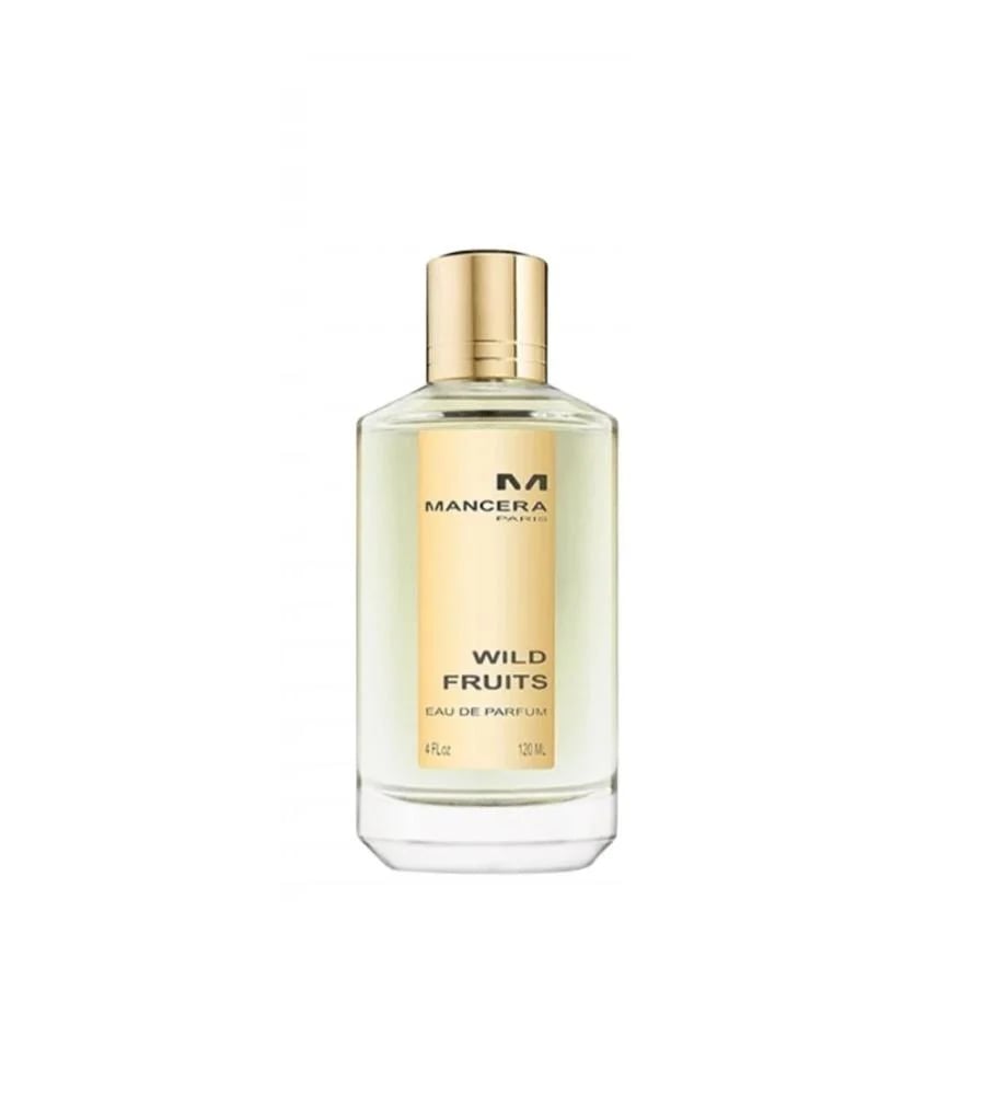 عطر مانسيرا وايلد فروتس أو دو بارفان للجنسين 120مل