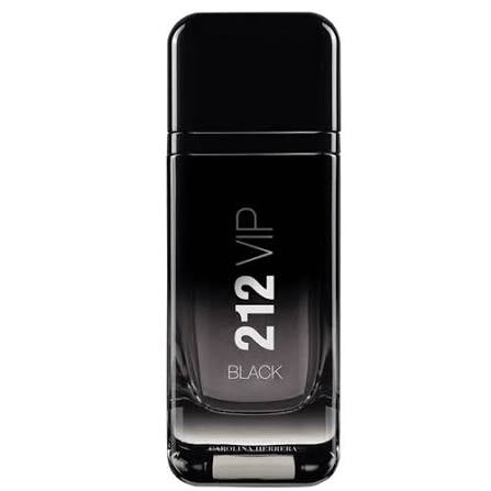 عطر كارولينا هيريرا 212 في اي بي بلاك فورمان أو دو بارفان للرجال 50مل