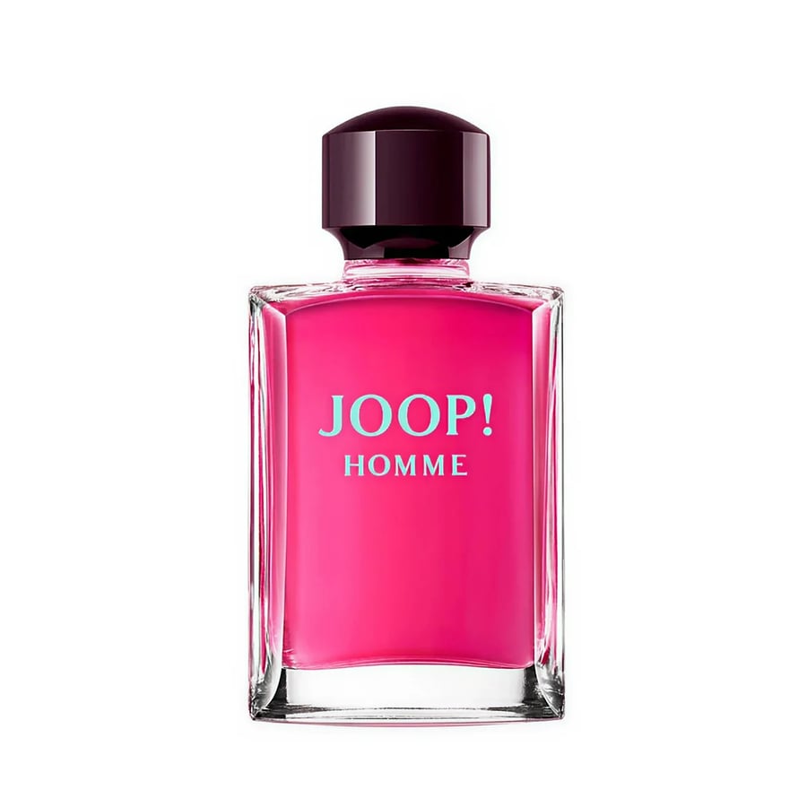 عطر جوب هوم أو دو تواليت للرجال 125مل