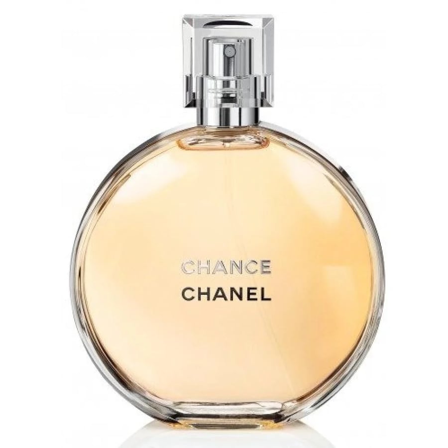 عطر شانيل شانس أو دو تواليت للنساء 50مل