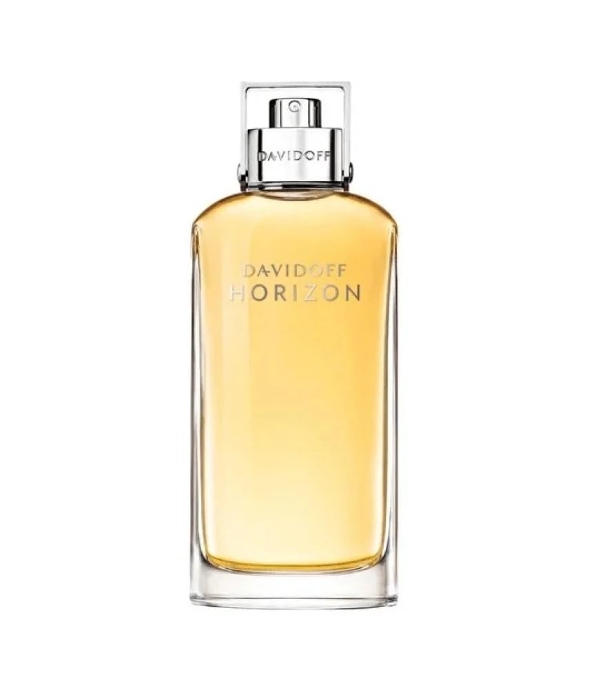 عطر دافيدوف هورايزون  او دو تواليت للرجال 125مل