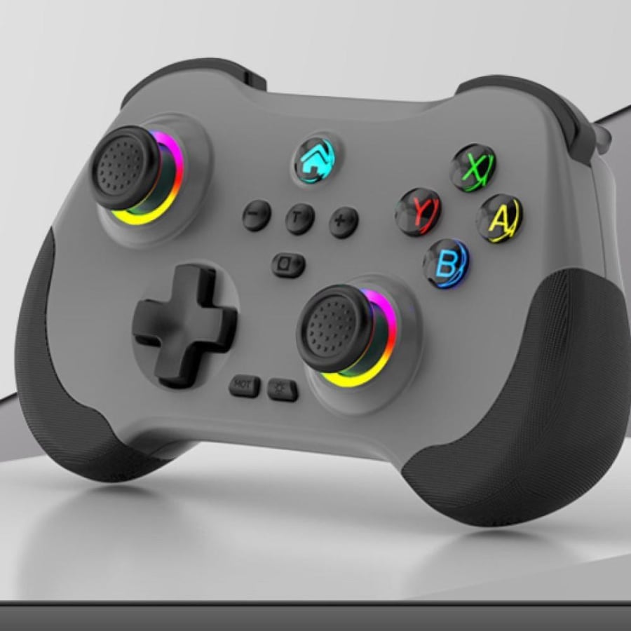يدة تحكم Z01 لاسلكية - Z01 Wireless Bluetooth Controller