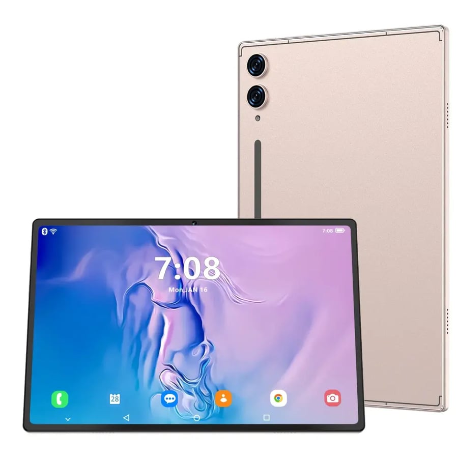 تابلت S10 Pro 10” 16GB+1TB 5G
