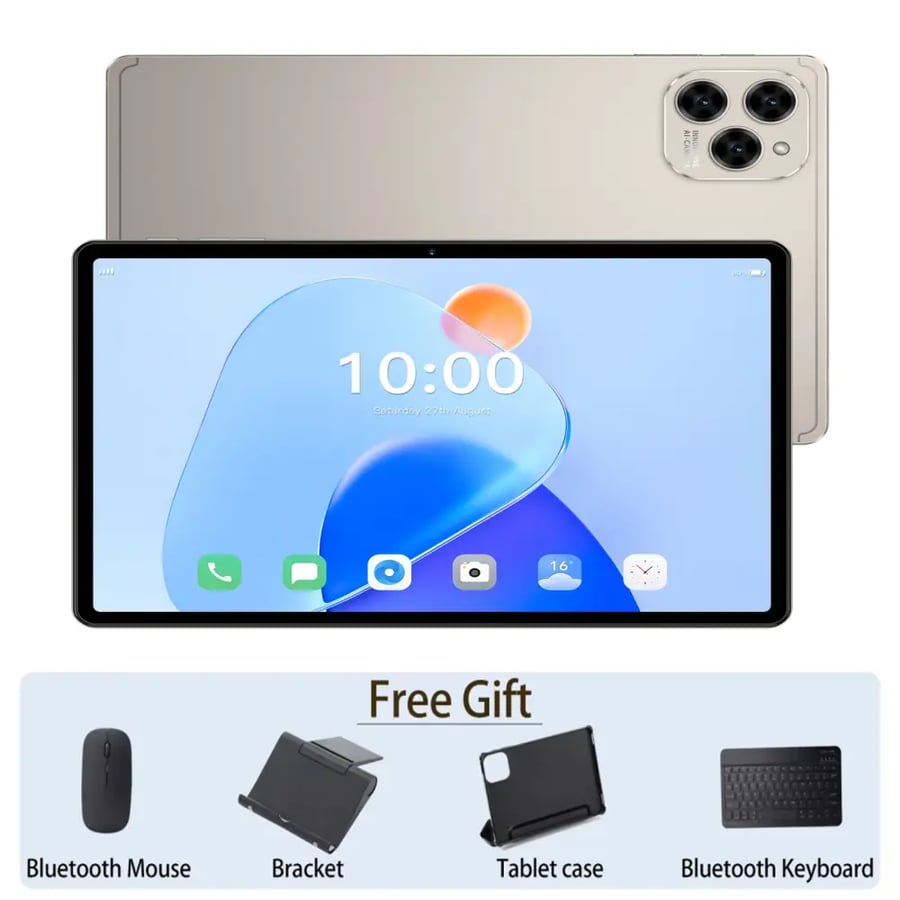 تابلت Pad 16 Pro 10” 16GB+1TB 5G