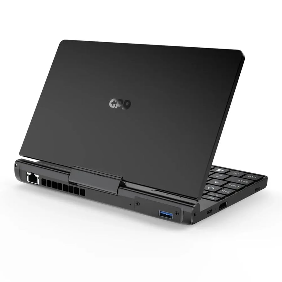 لابتوب GPD Pocket 3 i3 16GB+512GB Touch