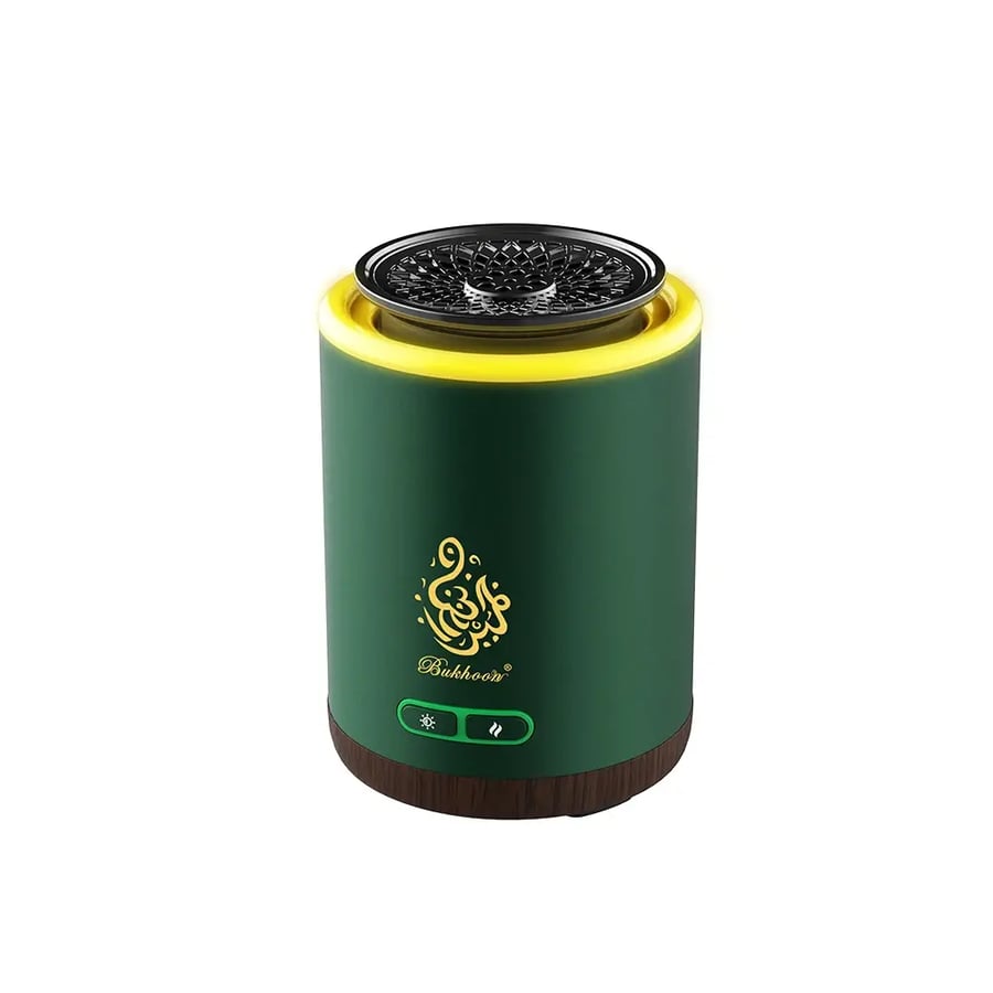 مبخرة كهربائية Bukhoon B17