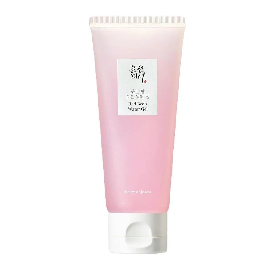beauty of joseon red bean water gel