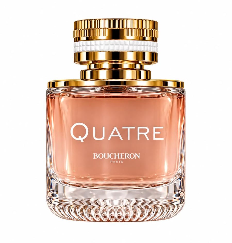 عينه عطر من باشورن كيرتر