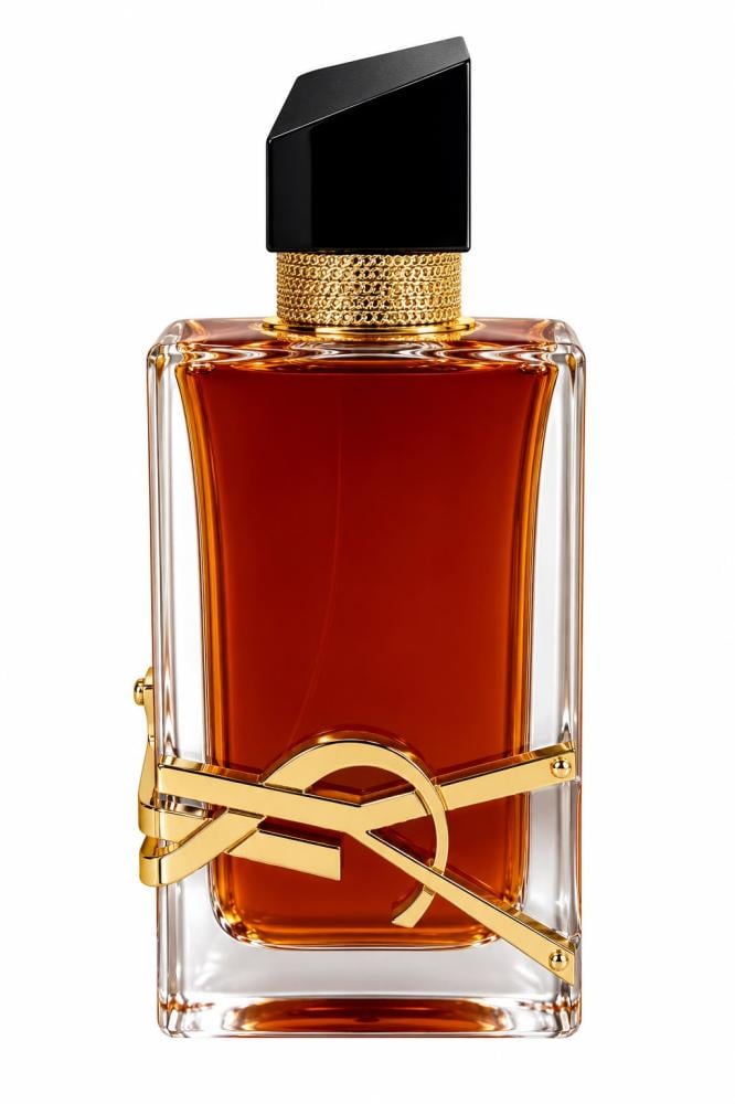 عينه عطر من سان لوران ليبر اودي بارفيوم انتنس