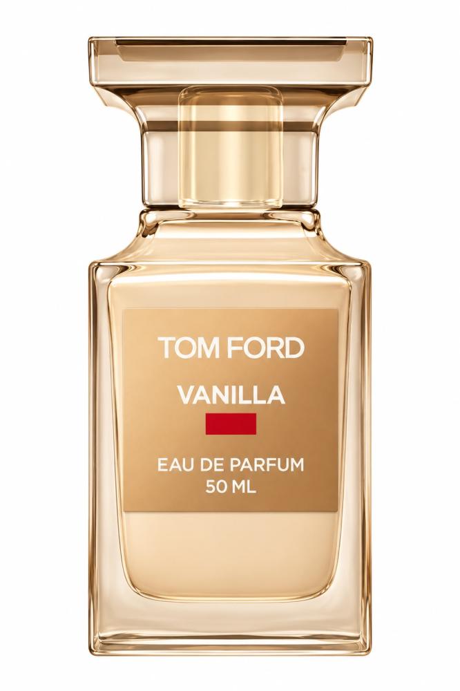 VANILLA
