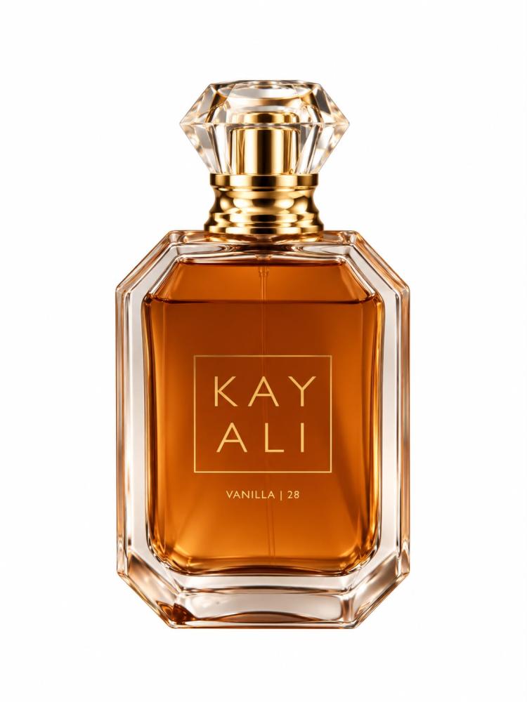 عينه عطر من كيالي فانيلا 28