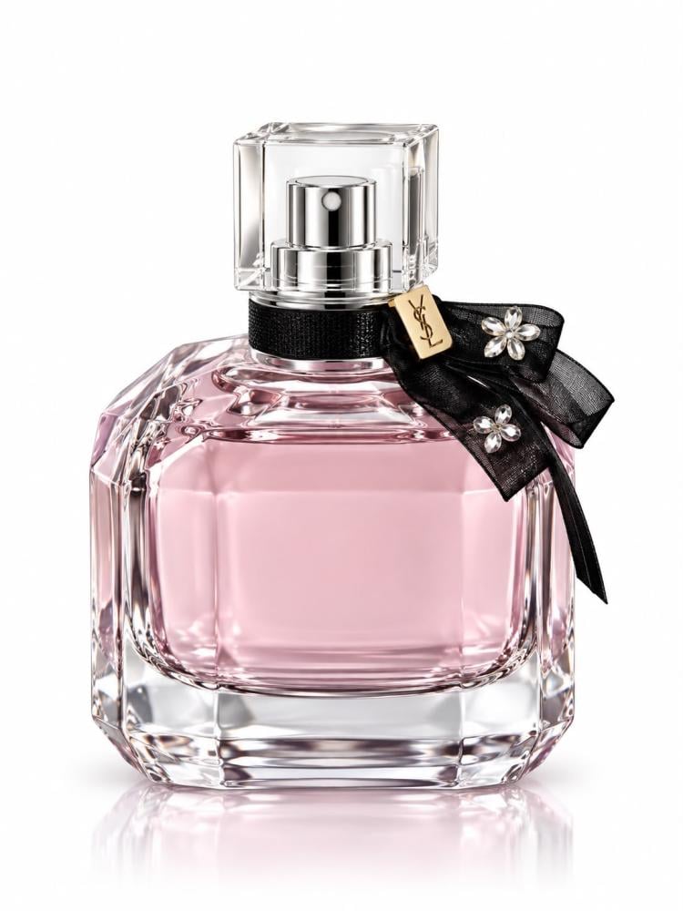 عينه عطر من سان لوران مون باريس