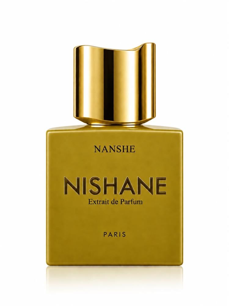 عينه عطر نانشي اكستريت من نيشاني