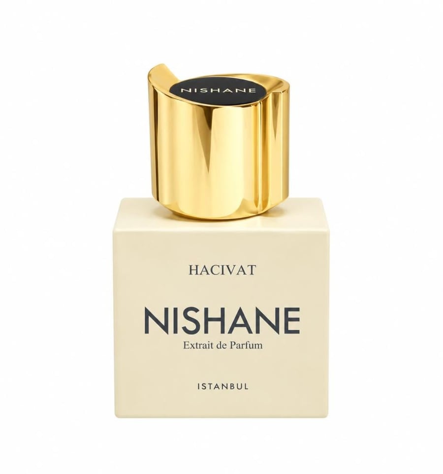 عينه عطر نيشاني هيشفات اكستريت دي بارفيوم