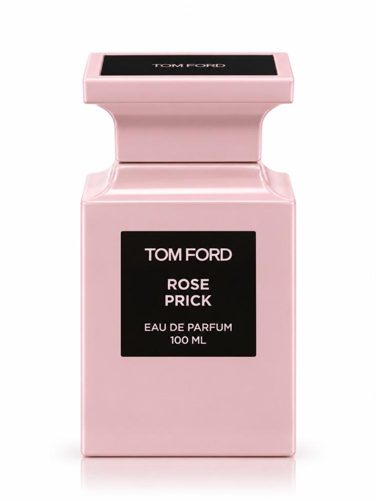 ROSE PRICK