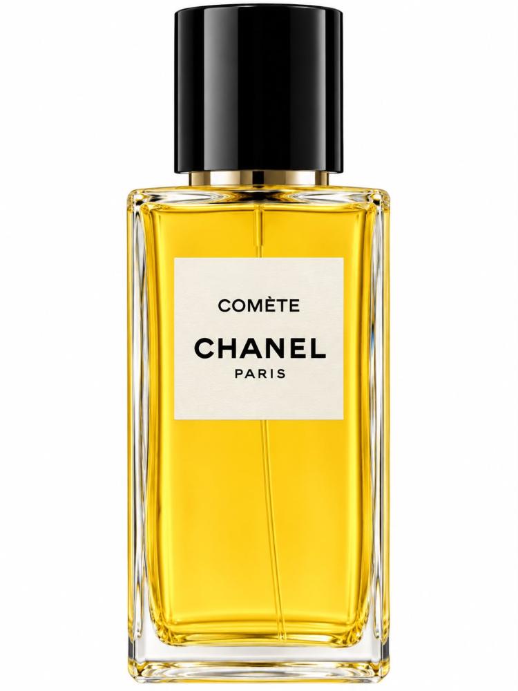 عينه عطر من شانيل كوميت