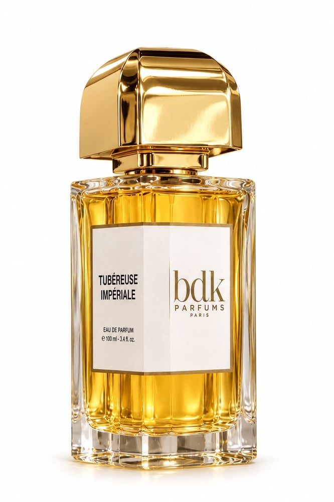 عينه عطر من بي دي كي تيبروزامبريال
