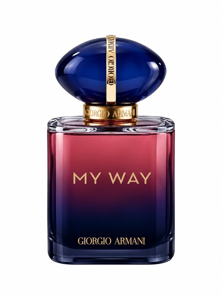 عينه عطر من ماي وي لوبارفان