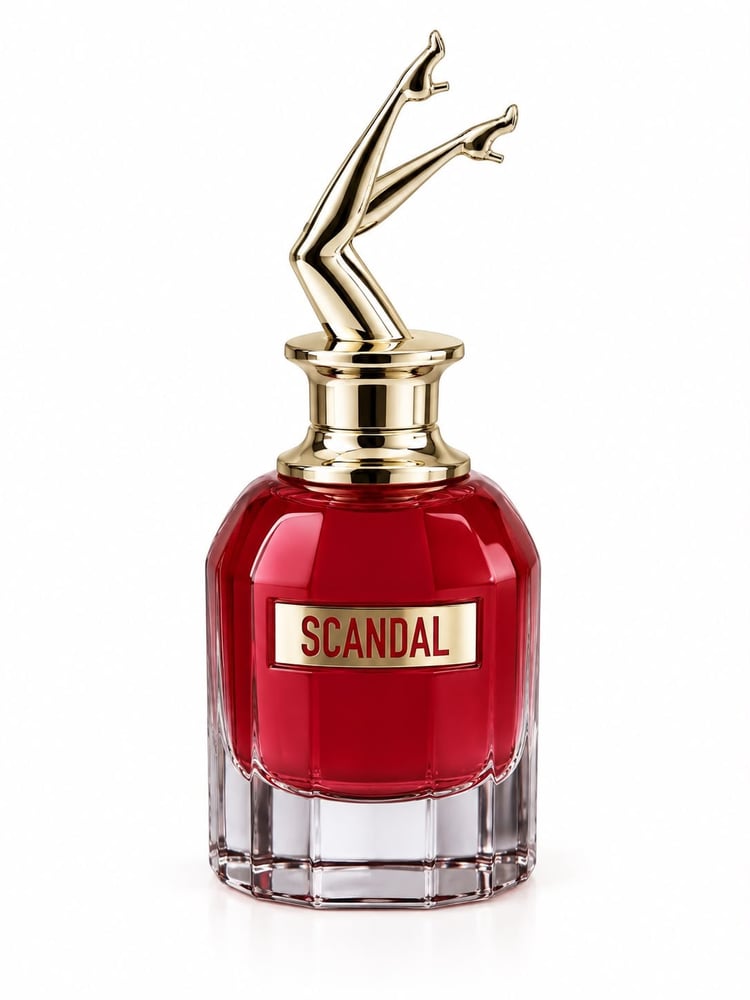 عينه عطر من جون بول غولتيه سكاندال لي بارفيوم انتنس او دو بارفيوم