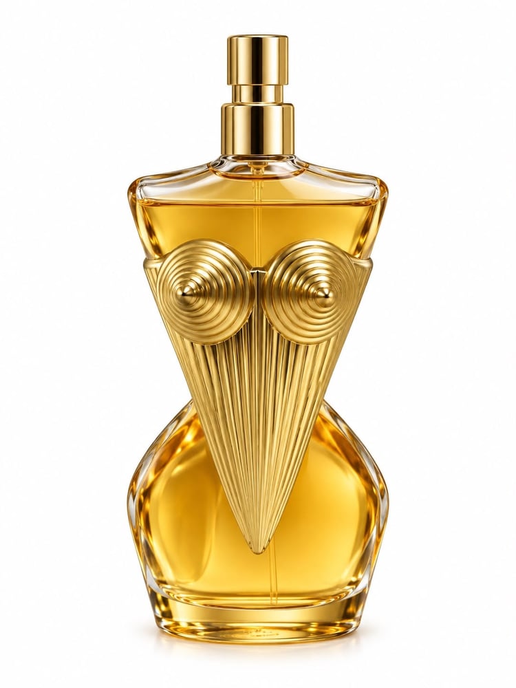 عينه عطر جون بول غولتيه ديفين او دو بارفيوم