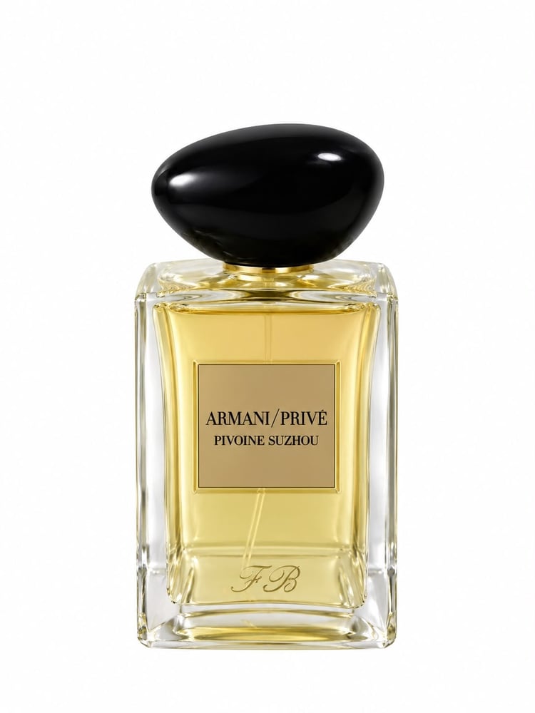 عينه عطر من ارمني برايف  بايفون سيزو اودو تواليت