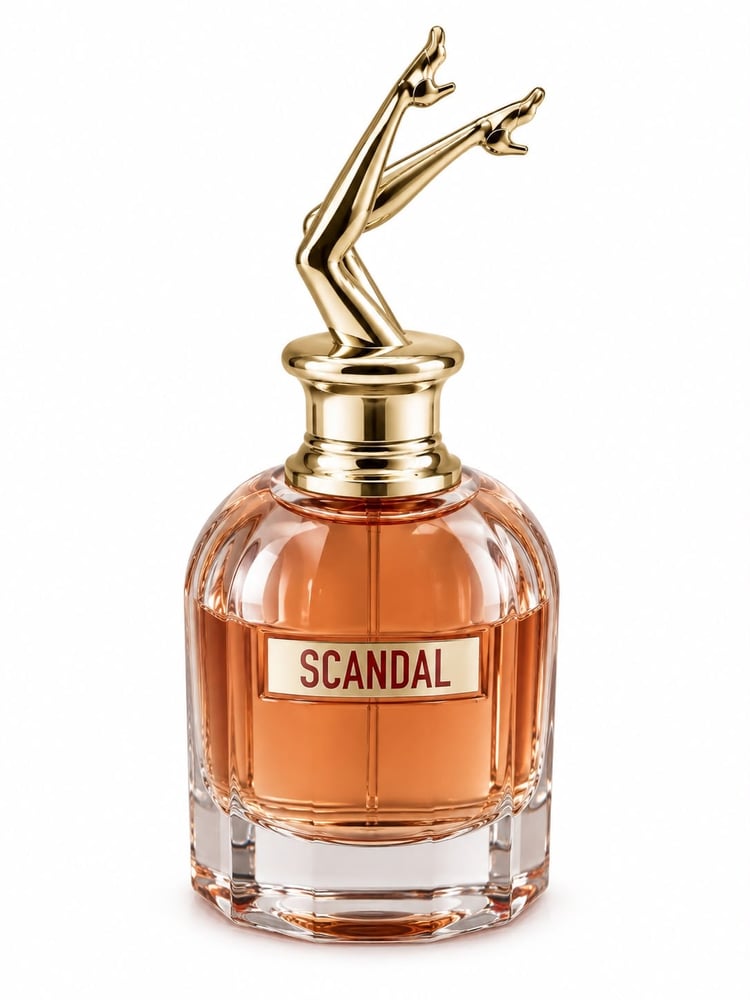 عينه عطر من جون بول غولتيه سكاندل اديوبارفيوم