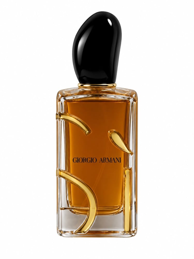 عينه عطر من سي ارمني اي دي بارفيوم انتنس