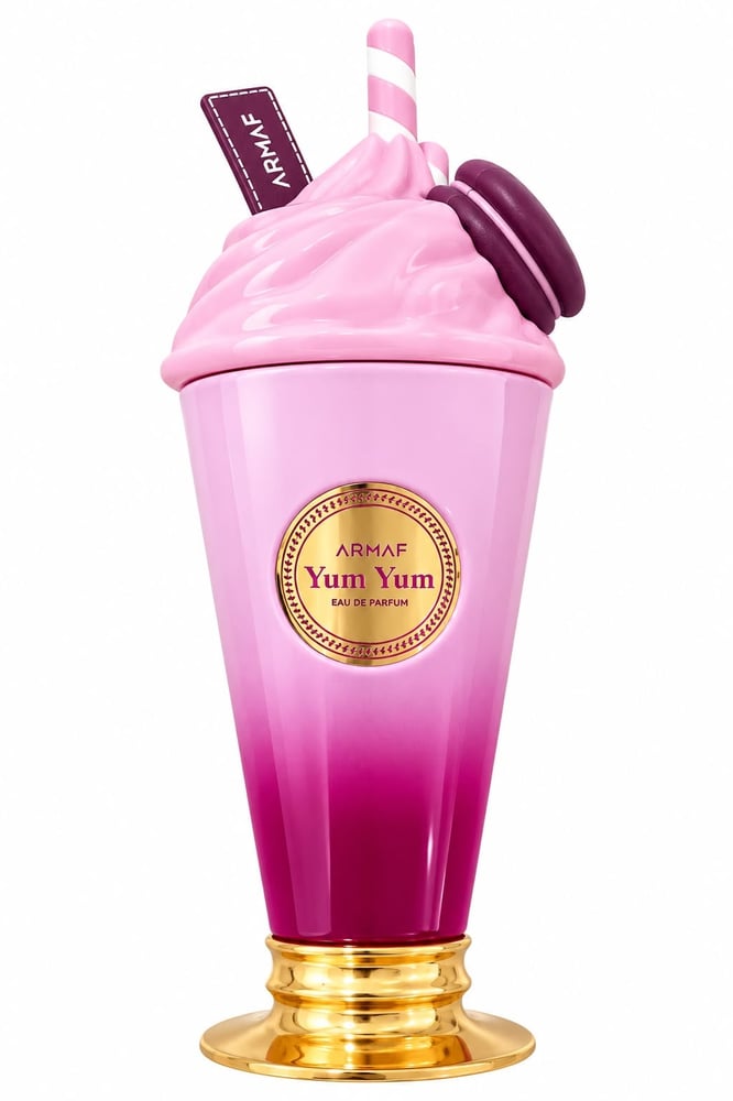 عينه عطر من أرماف يم يم اي دي بيرفيوم