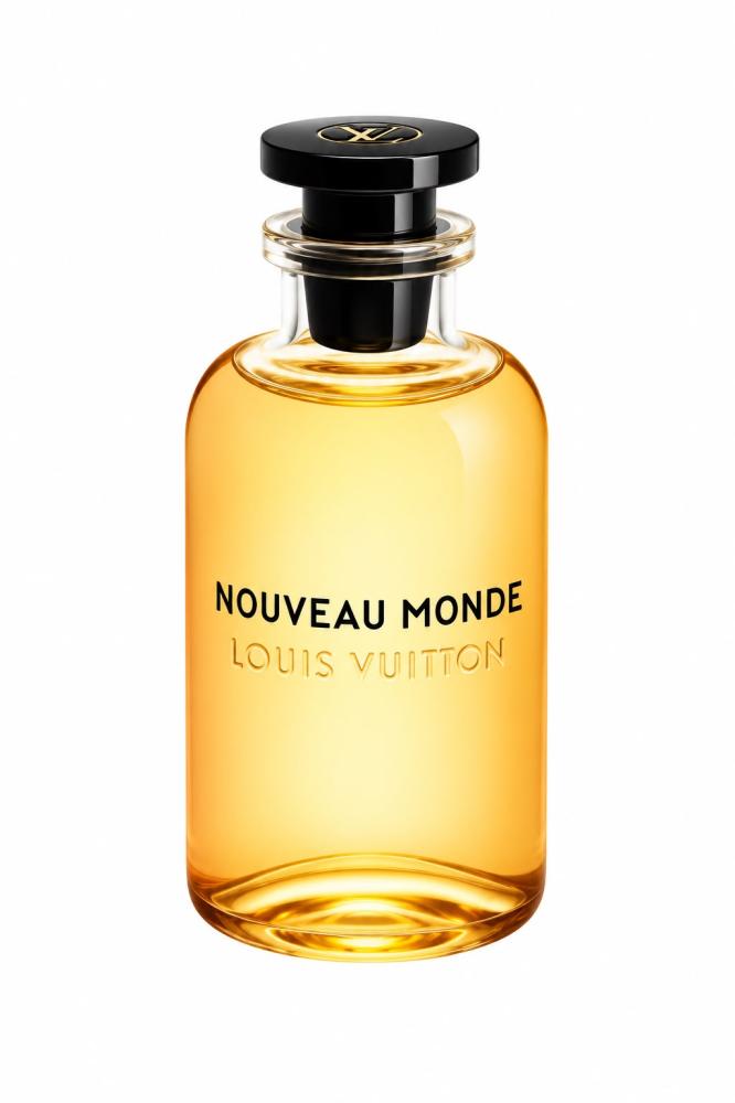 NOUVEAU MONDE