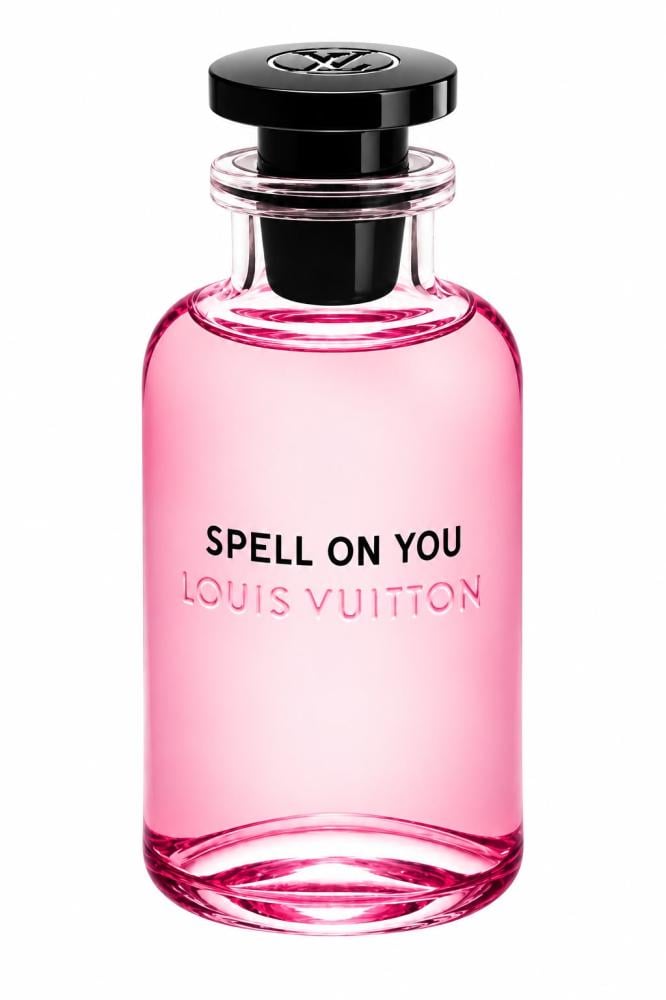 SPELL ON YOU