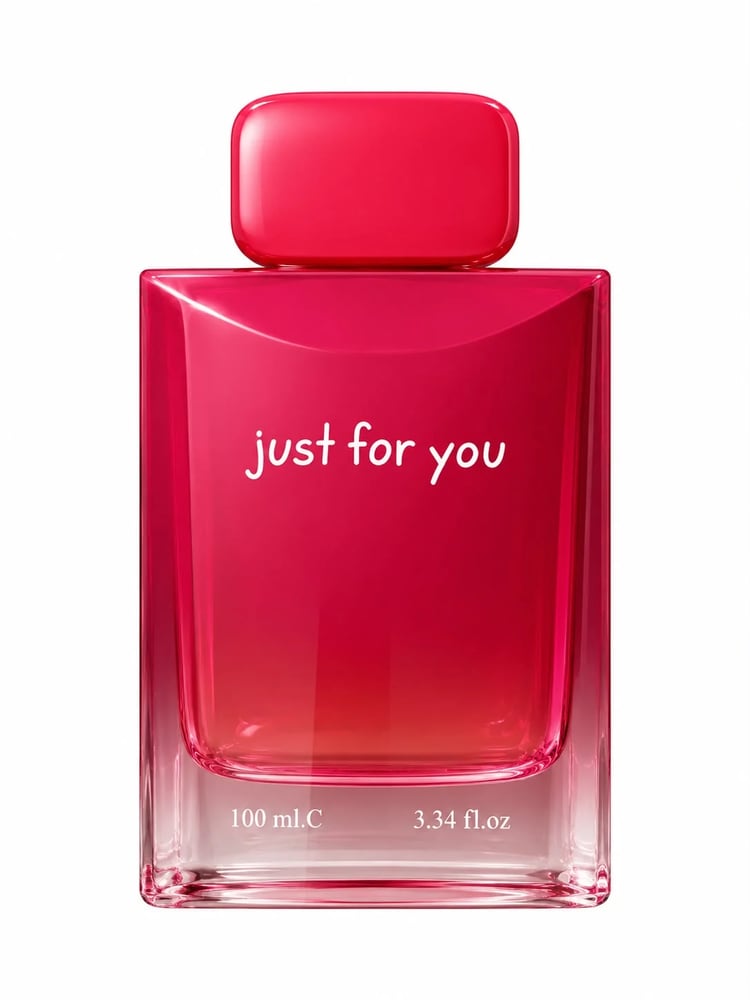 عينه عطر  جاست فور يو