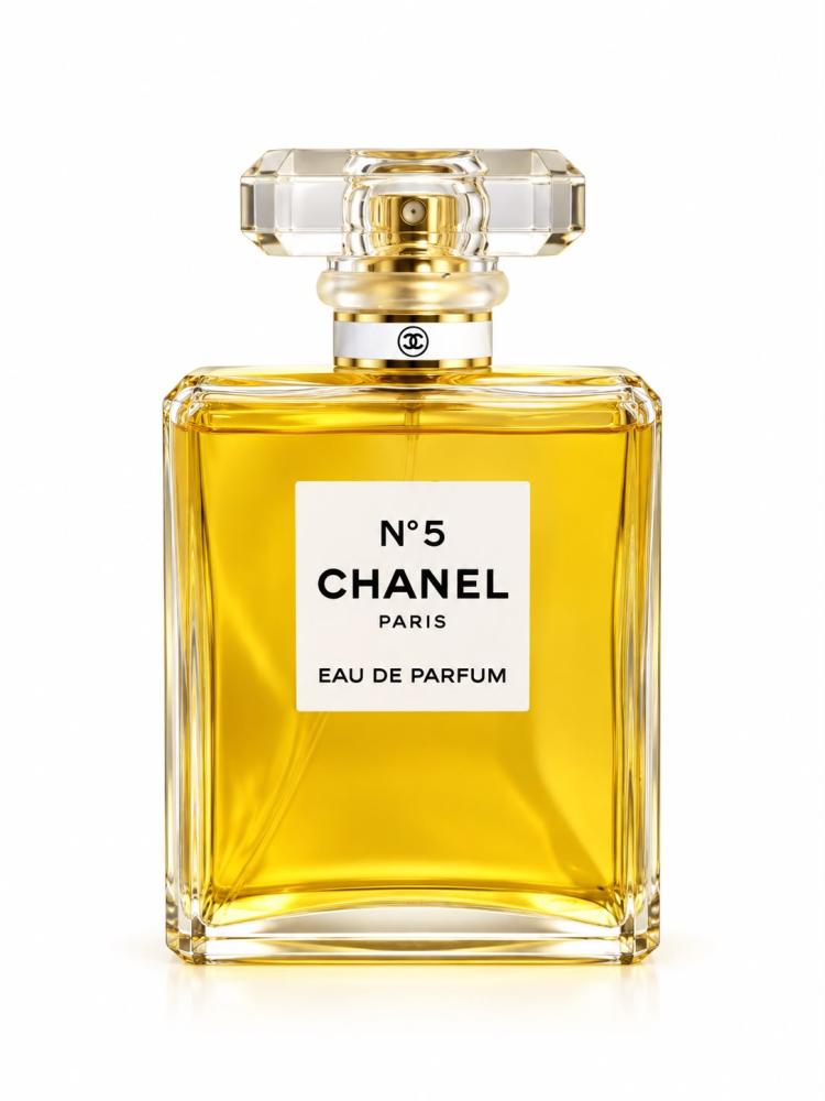 عينه عطر من شانيل ان فايف أي دي بارفيوم