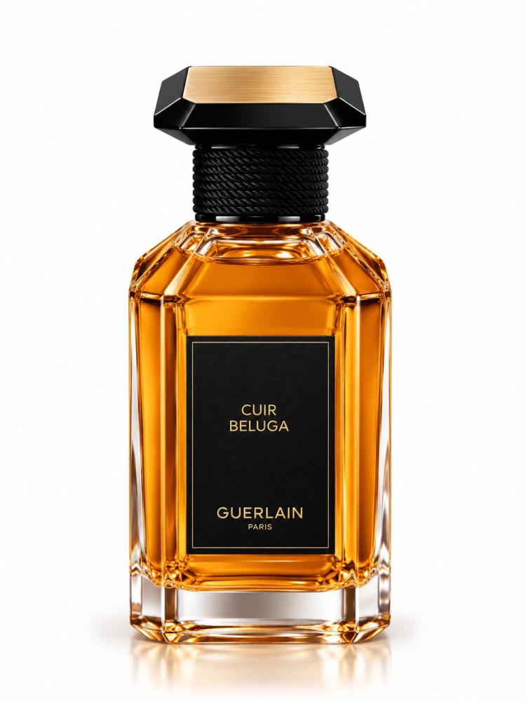 عينه عطر من جيرلان كيور بيلوغا او دو بارفيوم